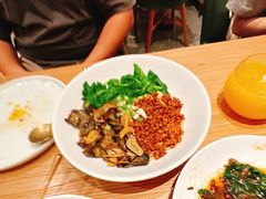 -一坐一忘云南菜(北京skp店)