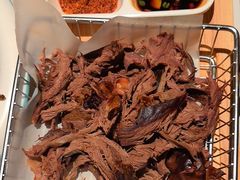 -俏啤小牛烧烤·内蒙大串精酿(万锦店)