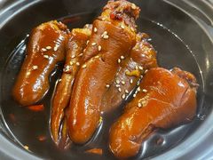 -蘑菇圈·云南野生菌菇炒饭·巷口食堂(悦荟店)