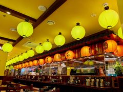 -鸟鹏烧鸟居酒屋(仁恒梦中心店)