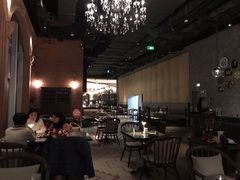 -上海世茂皇家艾美酒店