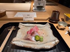 -炎橘·板前料理 Omakase