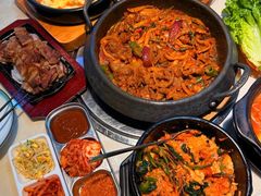 -屋里家延边朝鲜族冷面(梅林3店)