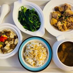 点击看大图 -禧月荟月子中心(前海Max店)