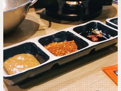 -秋木烤肉·韩国牛肉名家(高新旗舰店)