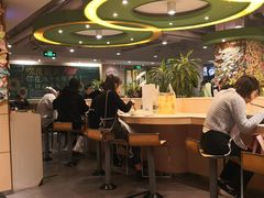 -水平有限广西米粉·广西风味集(五道口店)