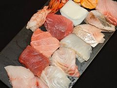 -镹·鱼料理  国产鱼使用店