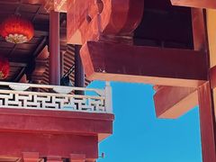 -中国汉城景区
