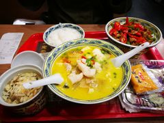 -和合谷(北新桥店)