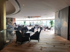 -马哥孛罗酒店·SAVVY全日餐厅