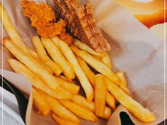 -德克士(龙阳广场店)