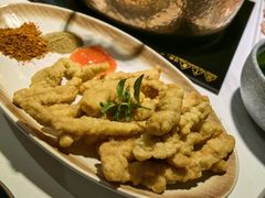 -椰子湾·海南火锅·糟粕醋·椰子鸡(正大广场店)