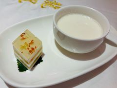 -香港龙凤楼(陆家嘴中心店)