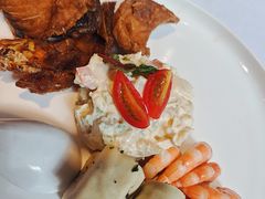 -老洋房花园饭店(绍兴路店)