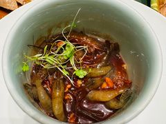 酒炝河虾-莆鑫海鲜城(浏河店)