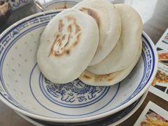 -老西安韩记三鲜煮馍(四府街店)