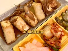 -韩国한국厨房
