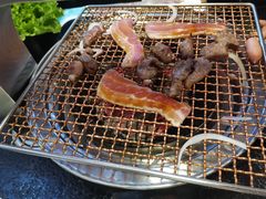 -九田家黑牛烤肉料理(中北镇店)