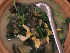 -砖窑古早味怀旧餐厅