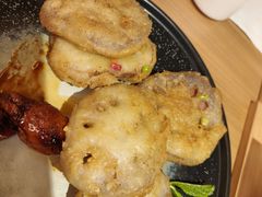 -枣子树·素食餐厅(普陀山店)
