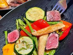 -克比叔叔印度餐厅Kebabs on the Grille (人民广场店)