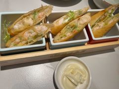 -金牌禄运·点心·啫煲(百信广场店)