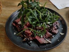 -羽深肉铺 Steak & Wine