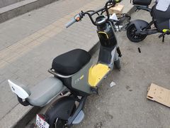 -九号电动车(安定门内大街店)