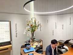 -LINDBERG by Dc Optics 林德伯格(港汇恒隆广场店)