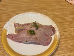-合点寿司(金虹桥商场店)