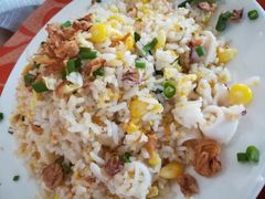 -灯笼馆海鲜餐厅