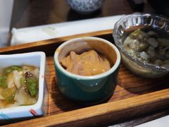 -角落里(中山公园店)