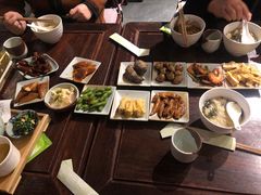 -青藤茶馆(南山路店)