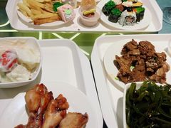 -堂会·KTV·自助餐·团建聚会(天河店)