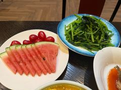 -海天楼中餐厅(吴宫泛太平洋酒店)