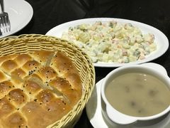 -Mevlana梅夫娜土耳其餐厅·清真