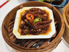 -稻香海鲜饭店(第一国际店)
