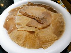 至尊毛肚-香天下·四川火锅(安镇大润发店)