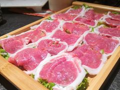 -清真·京华源铜锅涮肉(丰庆店)