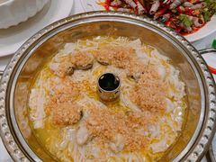 -蚝美人·生蚝海鲜烧烤(茶花园店)
