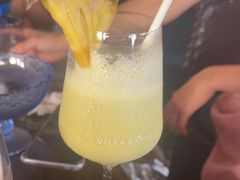 -日落吧·海景咖啡厅·餐酒吧·鸡尾酒·下午茶·乐队表演·浪漫夕阳·三亚文华东方酒店