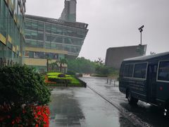 -上海浦东嘉里大酒店
