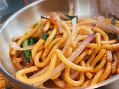 -KAOKAO烤烤·丹东海鲜烧烤(望京店)