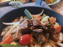 -山葵家·创意料理(宁波来福士店)
