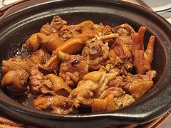 -客家大院·非遗赣南客家菜(郁孤台店)