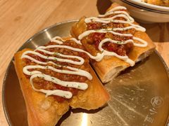 -小豆海棠(嘉兴路店)