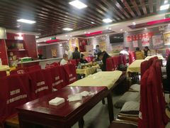 大堂-通乐簋街小龙虾(老店)