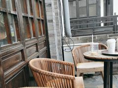 -星巴克臻选(成都宽窄巷子店)