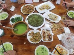 -客家养生油茶(汕尾店)