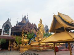 -西双版纳总佛寺